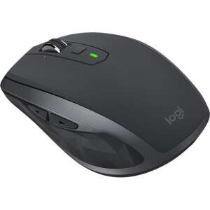 Logitech MX Anywhere 2S kabellose Maus, schwarz - Logitech Mäuse