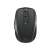 Logitech MX Anywhere 2S mysz bezprzewodowa, widok z góry, czarny