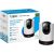 Camera TP-Link Tapo C225 Pan/Tilt AI Home Security Wi-Fi cu ambalaj