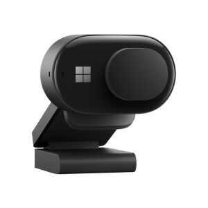 Microsoft Modern Webcam, висококачествена USB уеб камера за стрийминг - Уеб камера
