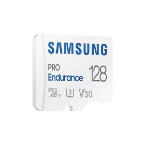 Karta microSD Samsung Pro Endurance 128GB - Karta pamięci