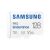 Card de memorie Samsung microSD, PRO Endurance, 128GB, 100MB/s (MB-MJ128KA/EU) 81874666