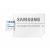 Samsung Pro Endurance 128GB microSD kartica s SD adapterom