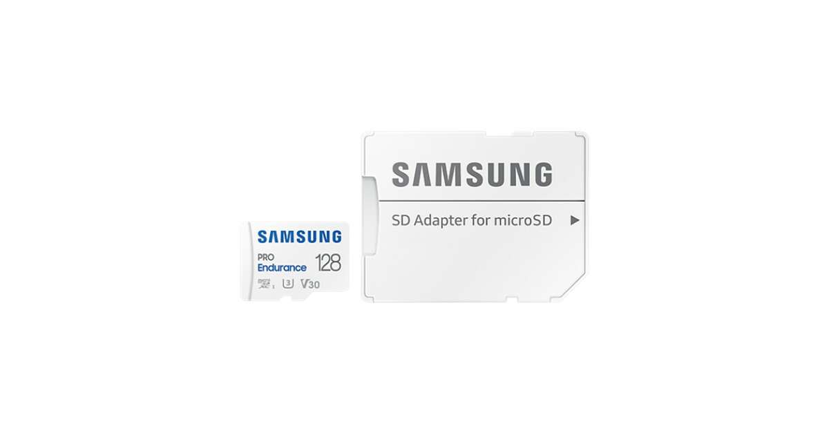 samsung endurance pro 128
