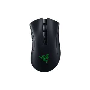 Razer DeathAdder V2 Pro bezdrôtová herná myš, čierna - Myši