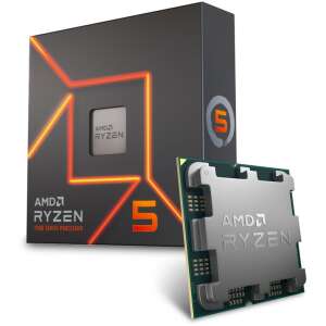 Procesor AMD Ryzen 5 7600X v krabici - Procesory