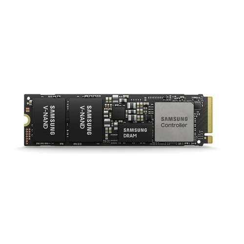 Samsung PM9A1 2TB NVMe PCIe 4.0 SSD
