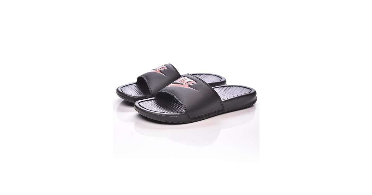 nike benassi jdi price