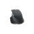 Logitech MX Master 3S for Business Graphite bezprzewodowa mysz, widok z przodu, pokazujący kółko przewijania i przyciski