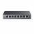 TP-Link TL-SG108E 8 portos gigabites Easy Smart Switch
