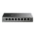TP-Link TL-SG108E 8 portos gigabites Easy Smart Switch