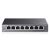 TP-Link TL-SG108E Switch 8x1000Mbps, Easy Smart, TL-SG108E 54022768