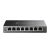 TP-Link TL-SG108E Switch 8x1000Mbps, Easy Smart, TL-SG108E 54022768