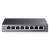 TP-Link TL-SG108E 8 portos gigabites Easy Smart Switch