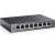 TP-Link TL-SG108E 8 portos Gigabit Easy Smart Switch