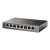 TP-Link TL-SG108E 8 portos Gigabit Easy Smart Switch
