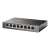TP-Link TL-SG108E 8 portos Gigabit Easy Smart Switch