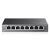TP-Link TL-SG108E 8-портов гигабитов Easy Smart Switch