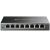 TP-Link TL-SG108E 8-портов гигабитов Easy Smart Switch