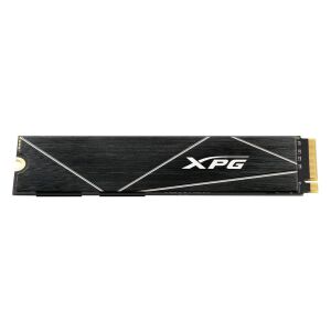 SSD XPG GAMMIX S70 Blade 2TB NVMe PCIe Gen4 - Solid State Drive (SSD)