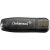 STICK 16GB USB 2.0 Intenso Rainbow Line Transparent Black (3502470) (3502470) 116056130