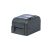Brother TD-4520TN Label Printer Direct thermal / thermal transfer 300 x 300 DPI 127 mm/sec Wired Ethernet/LAN connection (TD4520TNZ1) 92881773