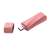 Silicon Power Mobile C07 64GB USB Type-C Flash Drive, Pink, with cap