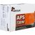 Опаковка за захранващ блок Inter-Tech Argus APS-720W