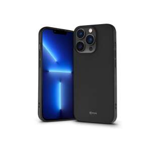 ROAR All Day Full 360 black silicone case for iPhone 13 Pro - Phone Case