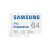 Samsung Pro Endurance 64GB microSD card