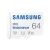 Samsung Pro Endurance 64GB microSD card