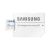 Samsung 64GB Pro Endurance microSD card with SD adapter
