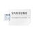 Samsung Pro Endurance 64GB microSD (MB-MJ64KA/EU) memory card with adapter (MB-MJ64KA/EU) 54028009