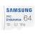 Samsung Pro Endurance 64GB microSD memory card