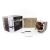 Noctua NH-U9S CPU Cooler with Packaging and Accessories