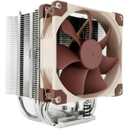Noctua NH-U9S CPU hűtő 9cm ventilátorral
