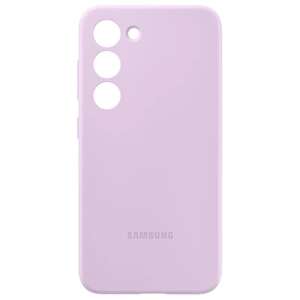 Samsung Galaxy S23 szilikontok levendula színű (EF-PS911TVEGWW) (EF-PS911TVEGWW) 54028240 