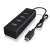 HUB USB Icy Box 4x USB-A 3.0 (IB-HUB1409-C3) 134097007