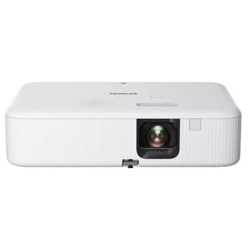 Epson CO-FH02 Full HD projector, white