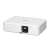 Epson CO-FH02 Full HD projector, white
