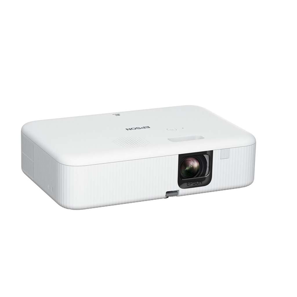 Epson co-fh02 projektor 1920 x 1080, 16:9, fullhd, fehér