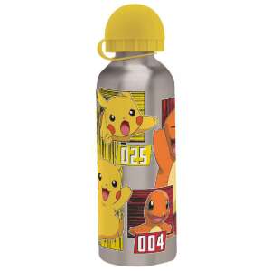 Pokémon aluminijska boca za vodu žuta 500ml 54029942 - Posuda za hranu i piće