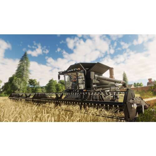 Farming Simulator 19 (PC) játékszoftver
