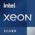 Intel Xeon Silver sorozat logó