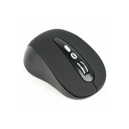 Gembird Bluetooth Egér - 6 Gomb, 1600 DPI, Optika 172901878 - Gembird