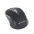 Mouse wireless Gembird, bluetooth, 1600 dpi, Negru, MUSWB-6B-01 (MUSWB-6B-01) (MUSWB-6B-01) 94803299