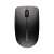 Cherry MW 2400 Wireless Mouse, black, top view