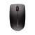 Cherry MW 2400 Wireless Mouse, black, top view
