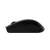 Cherry MW 2400 Wireless Mouse, black, side view