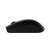 Cherry MW 2400 Wireless Mouse, black, side view